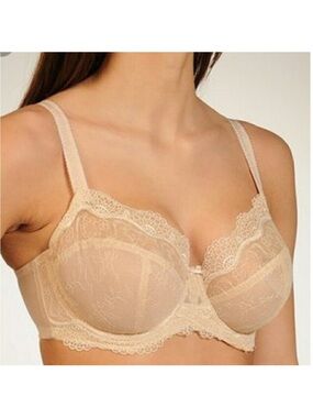 Panache Elsa balconette bra